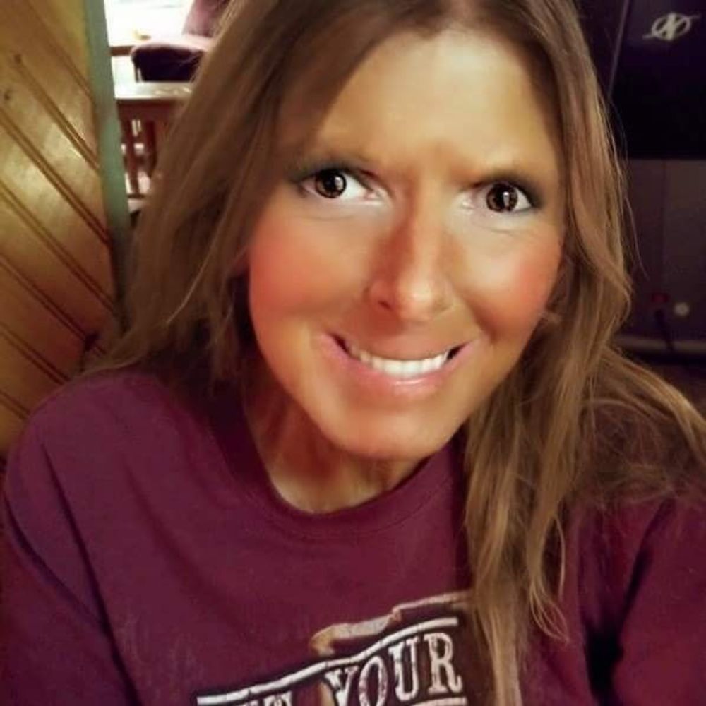 Meet your Posher, Tammy